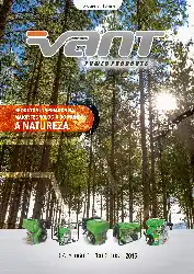 Catálogo peças V4T