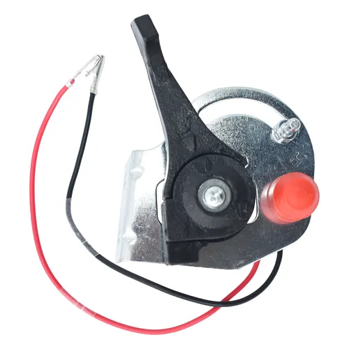 Acelerador Pulverizador Vant Vpc 25 (Conjunto)