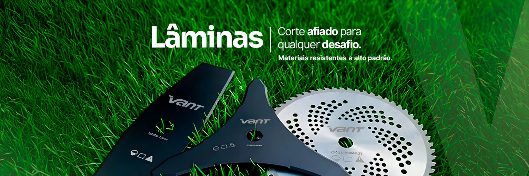 Foto dos Acessórios Vant